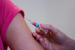 Očkovanie